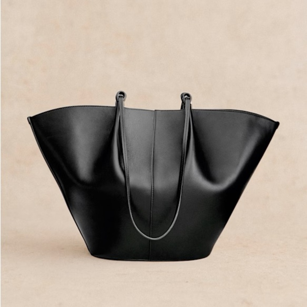 NWOT Sezane Mara Bag